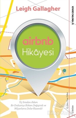 Airbnb Hikayesi - Sola Unitas