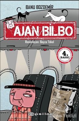 Ajan Bilbo - 1