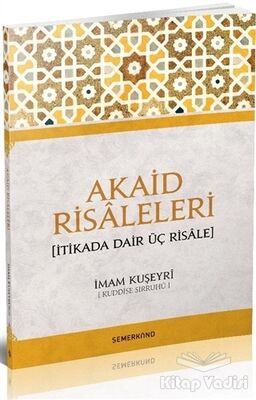 Akaid Risaleleri - 1