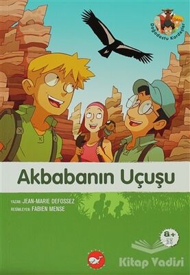 Akbabanın Uçuşu - 1