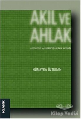 Akıl ve Ahlak - 1