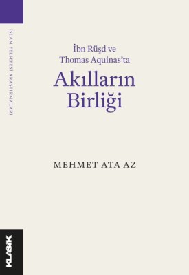 Akılların Birliği - Klasik Yayınları