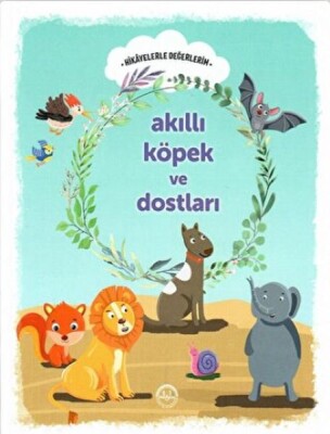 Akıllı Köpek ve Dostları - Diyanet İşleri Başkanlığı