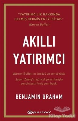 Akıllı Yatırımcı - 1