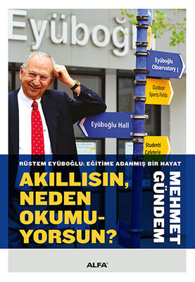 Akıllısın Neden Okumuyorsun? - 1