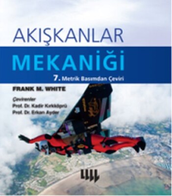 Akışkanlar Mekaniği - Literatür Yayınları