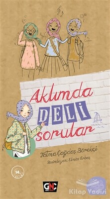 Aklımda Deli Sorular - Nesil Genç