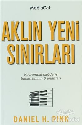 Aklın Yeni Sınırları - 1