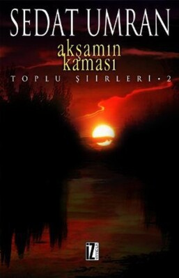 Akşamın Kaması - İz Yayıncılık