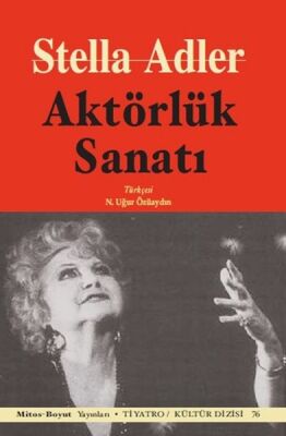 Aktörlük Sanatı - 1