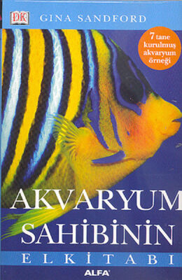 Akvaryum Sahibinin El Kitabı - 1