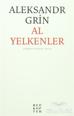 Al Yelkenler - 1