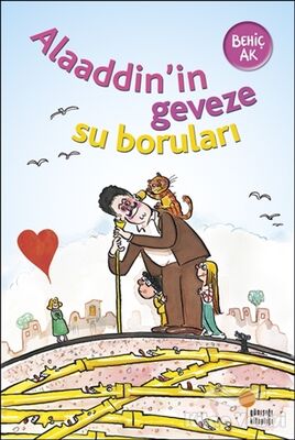 Alaaddin’in Geveze Su Boruları - 1