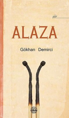 Alaza - Mühür Kitaplığı