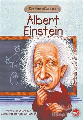 Albert Einstein - 1