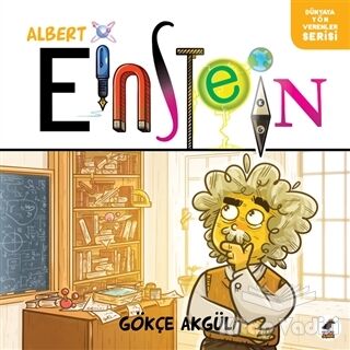 Albert Einstein - 1