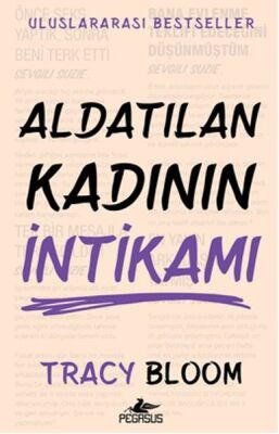 Aldatılan Kadının İntikamı - 1