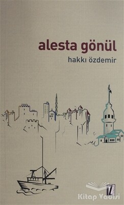 Alesta Gönül - İz Yayıncılık