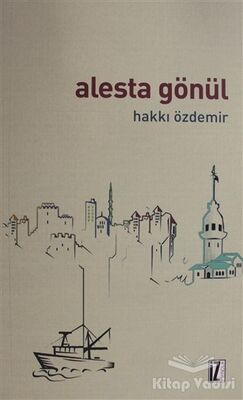 Alesta Gönül - 1