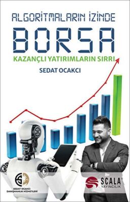 Algoritmaların İzinde Borsa - 1