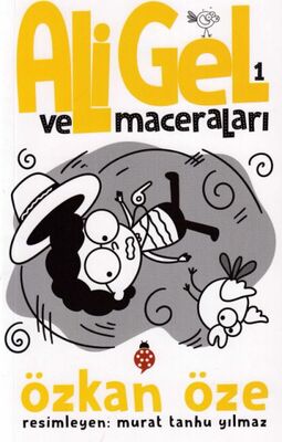 Ali Gel ve Maceraları -1 - 1