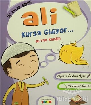 Ali Kursa Gidiyor - 1