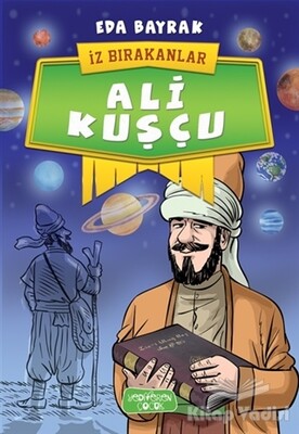 Ali Kuşcu - İz Bırakanlar - Yediveren Çocuk