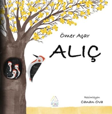 Alıç - 1