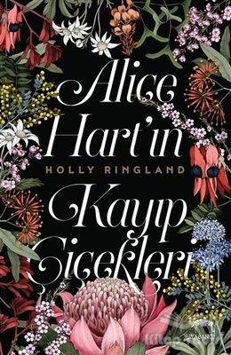 Alice Hart’ın Kayıp Çiçekleri - 1