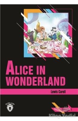 Alice In Wonderland Stage 1(İngilizce Hikaye) - 1