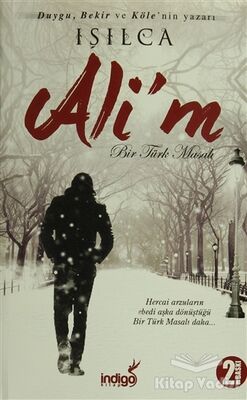 Ali'm - 1