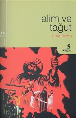 Alim ve Tağut - 1