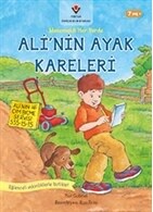 Ali'nin Ayak Kareleri - Matematik Her Yerde - Tübitak Yayınları