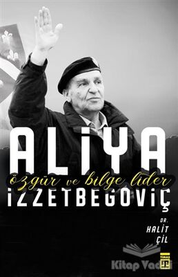 Aliya İzzetbegoviç - 1