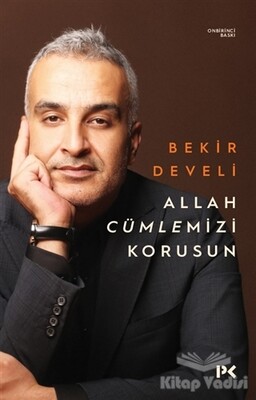 Allah Cümlemizi Korusun - Profil Kitap