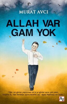 Allah Var Gam Yok - 1