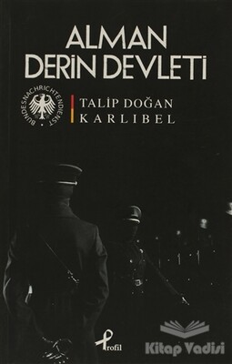 Alman Derin Devleti - 2