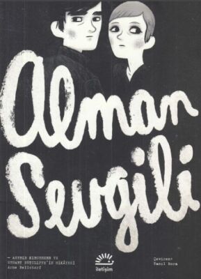 Alman Sevgili - 1