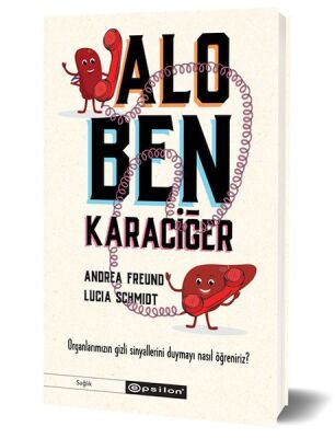 Alo, Ben Karaciğer - 1