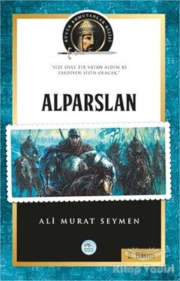 Alparslan - 1