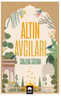 Altın Avcıları - 1