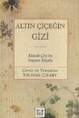 Altın Çiçeğin Gizi - 1