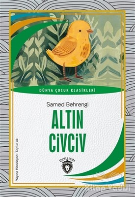 Altın Civciv - Dorlion Yayınları