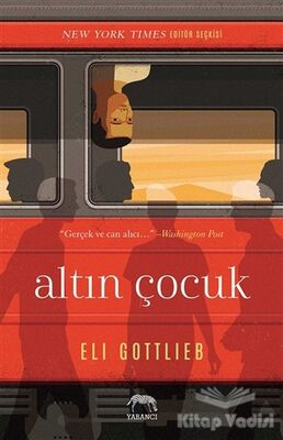 Altın Çocuk - 1