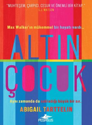 Altın Çocuk - 1