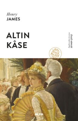 Altın Kâse - 1