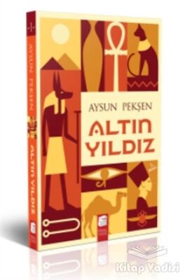 Altın Yıldız - 1