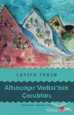 Altınçayır Vadisi'nin Çocukları - 1