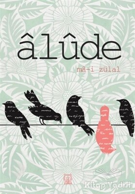 Alude - Luna Yayınları