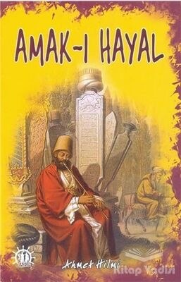 Amak-ı Hayal - 1